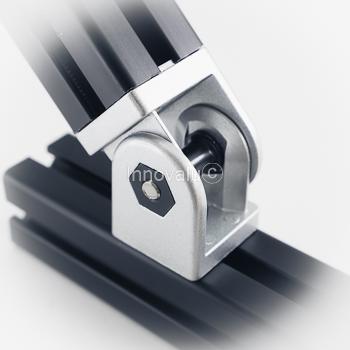 Preview: Gelenkverbinder P30 ZN Preview: Gelenkverbinder P30